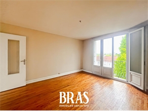 t3 à la vente -   44100  NANTES, surface 8 m2 vente t3 - UBI466373765